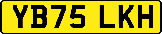 YB75LKH