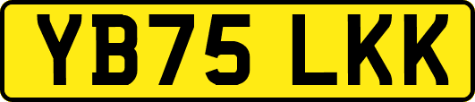 YB75LKK