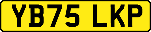 YB75LKP