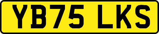 YB75LKS