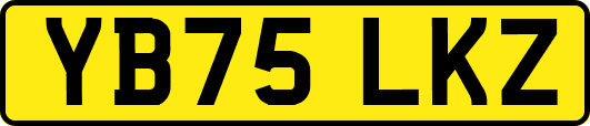 YB75LKZ