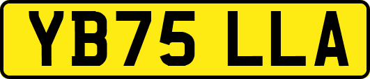 YB75LLA