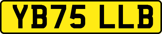 YB75LLB