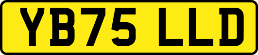 YB75LLD