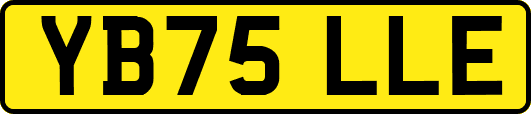 YB75LLE