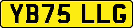 YB75LLG