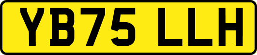 YB75LLH