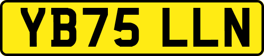 YB75LLN