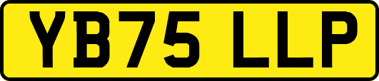 YB75LLP