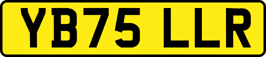 YB75LLR