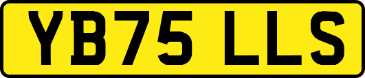 YB75LLS