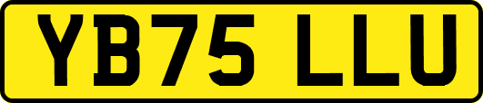 YB75LLU
