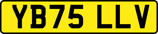 YB75LLV