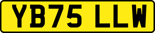 YB75LLW