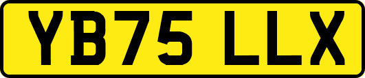 YB75LLX
