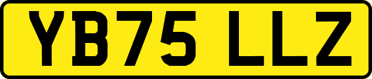 YB75LLZ
