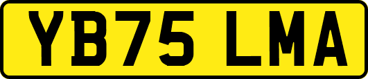 YB75LMA