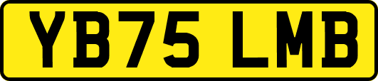 YB75LMB