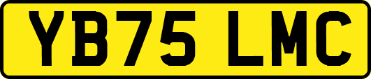 YB75LMC