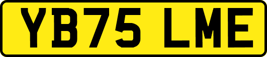 YB75LME