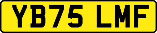 YB75LMF