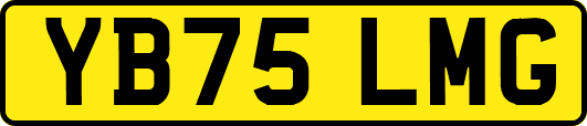 YB75LMG