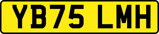 YB75LMH