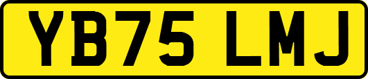 YB75LMJ