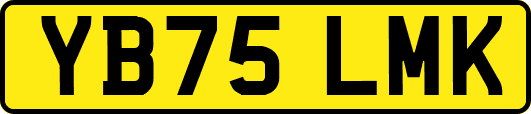 YB75LMK