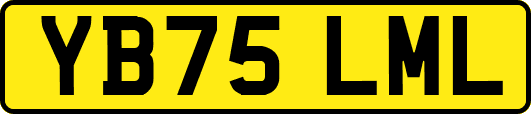 YB75LML
