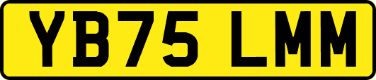 YB75LMM