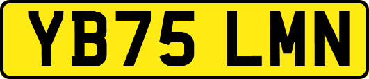 YB75LMN