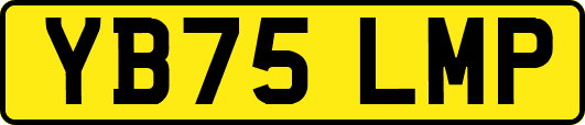 YB75LMP