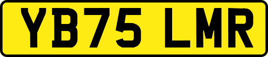 YB75LMR