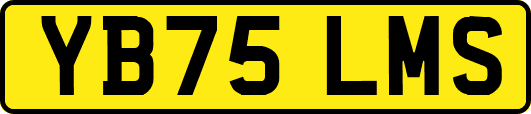YB75LMS