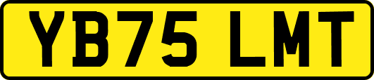 YB75LMT