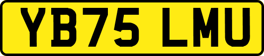YB75LMU