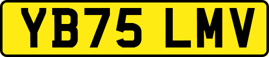 YB75LMV