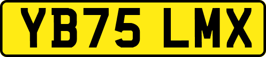 YB75LMX