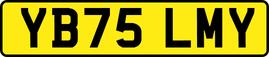 YB75LMY