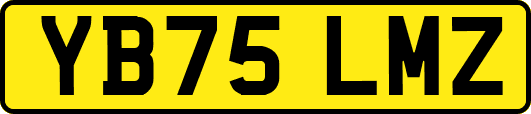 YB75LMZ