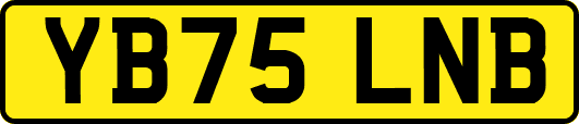 YB75LNB