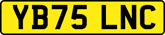 YB75LNC