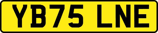 YB75LNE