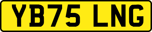 YB75LNG