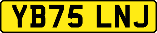 YB75LNJ