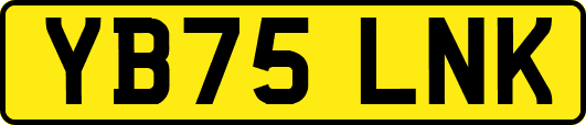 YB75LNK