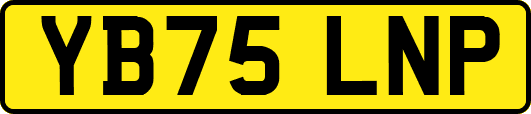 YB75LNP