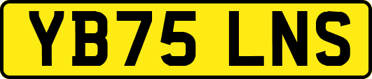 YB75LNS