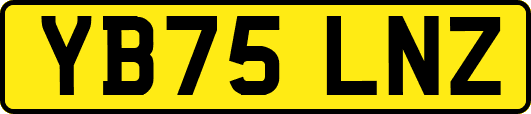 YB75LNZ